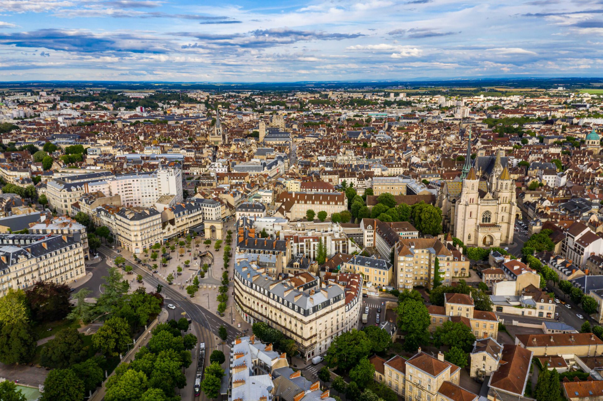 Ville-de-Dijon